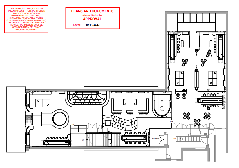 Ballers Clubhouse